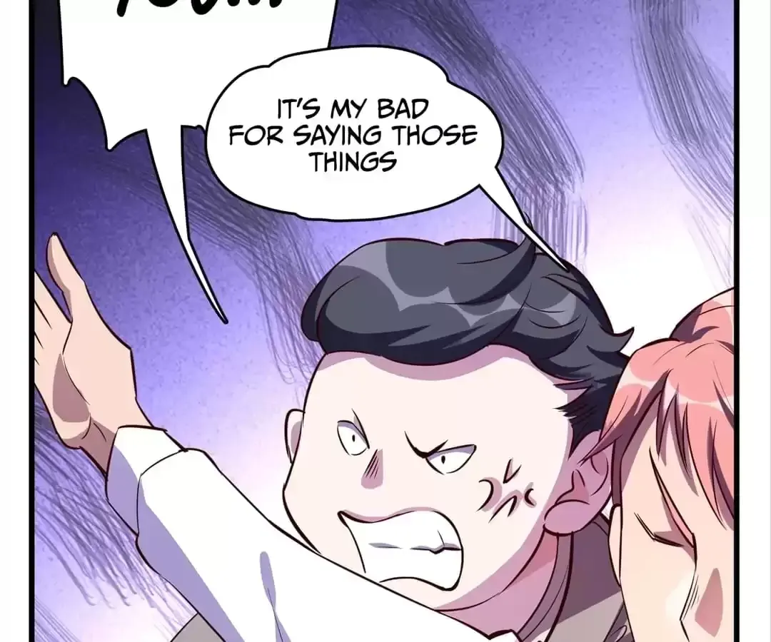 Super Delivery Man Chapter 13 page 59 - 