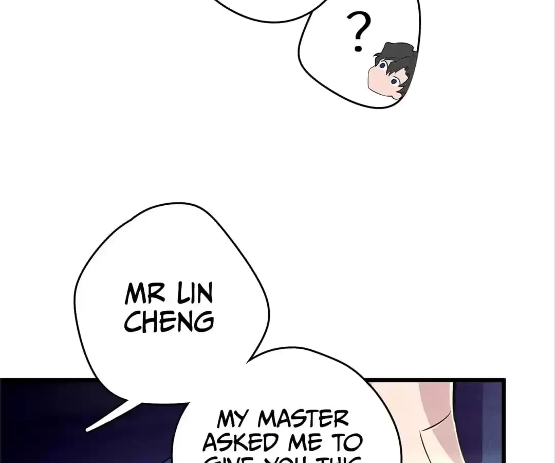 Super Delivery Man Chapter 13 page 7 - 