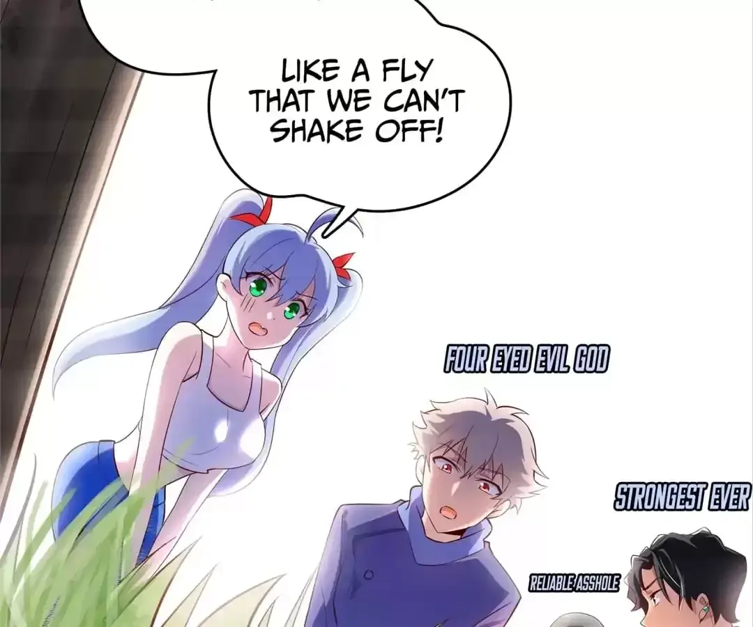 Super Delivery Man Chapter 13 page 65 - 