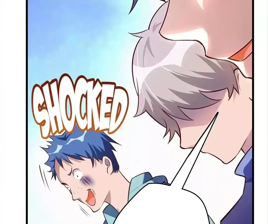 Super Delivery Man Chapter 13 page 70 - 