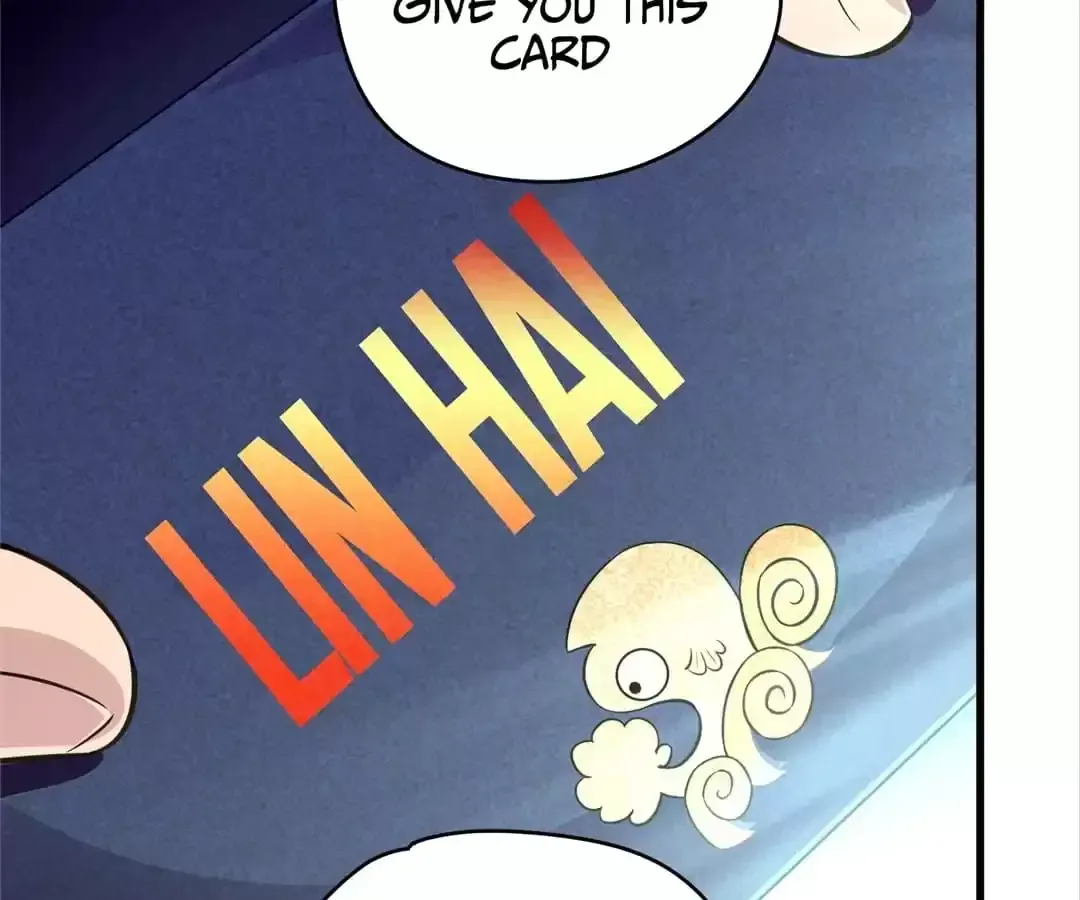 Super Delivery Man Chapter 13 page 8 - 