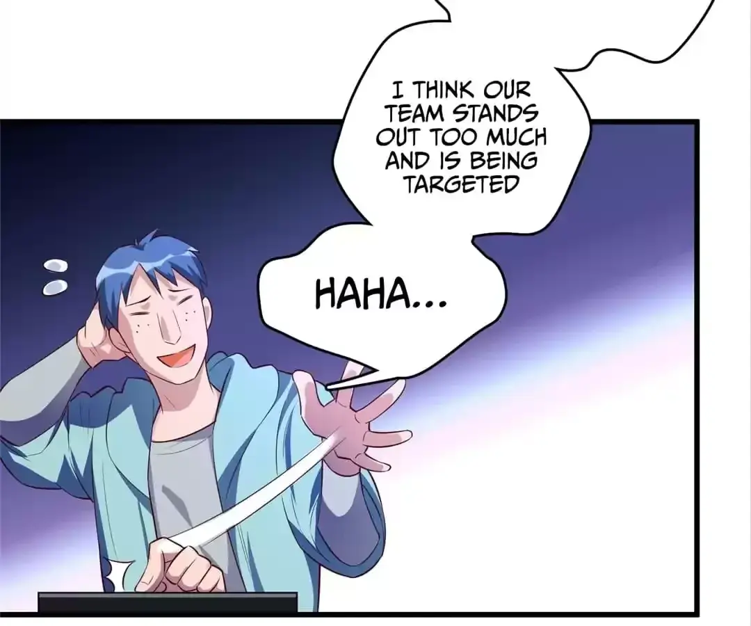Super Delivery Man Chapter 13 page 72 - 