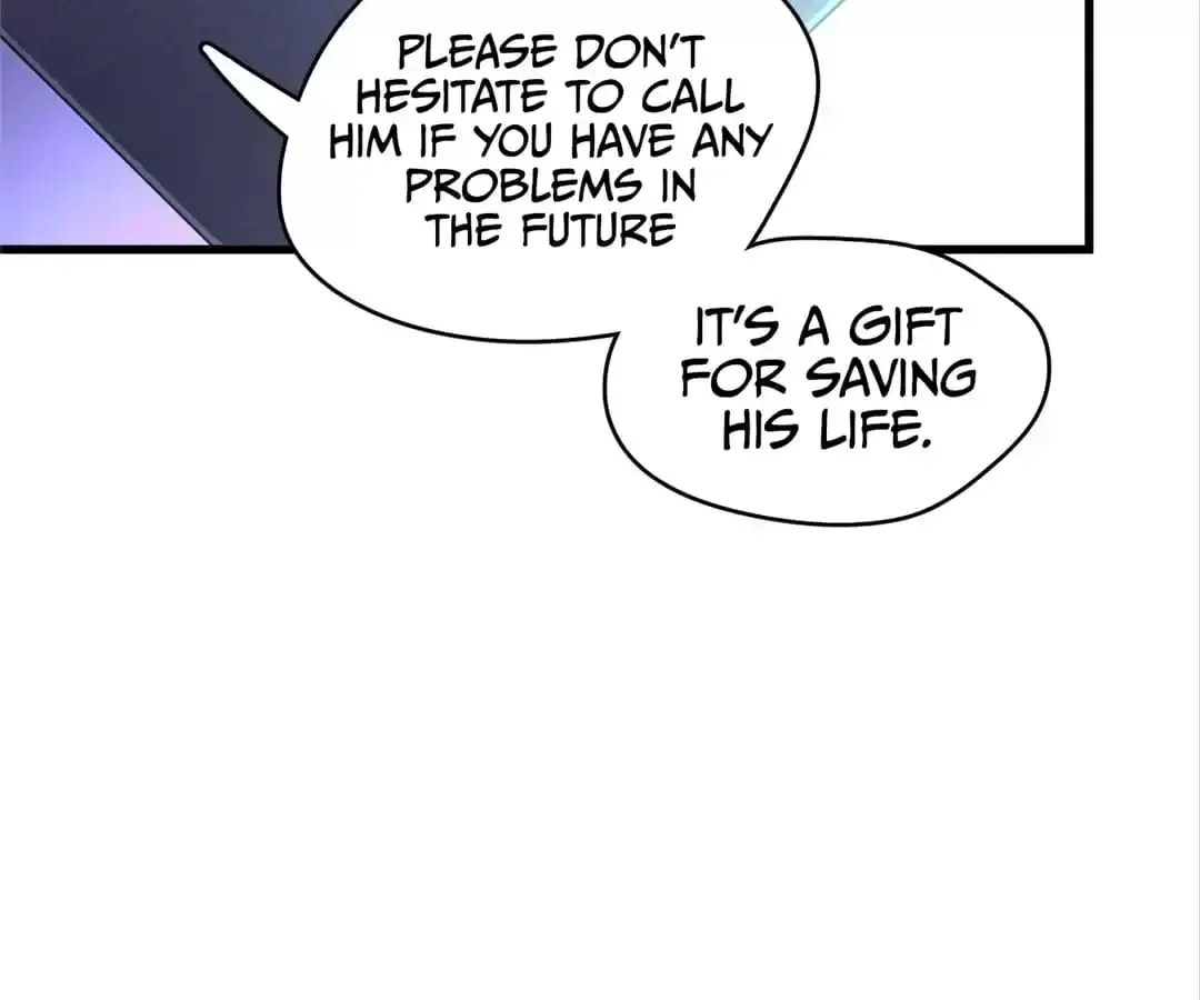 Super Delivery Man Chapter 13 page 9 - 