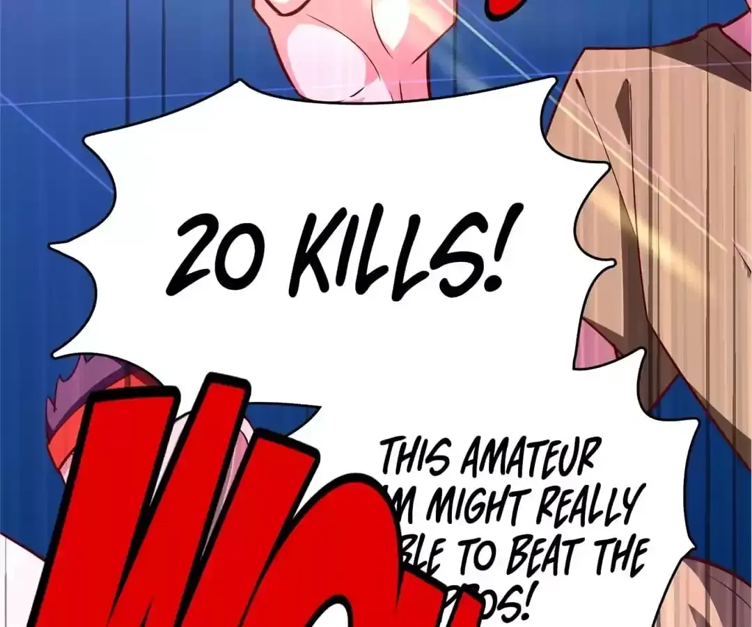 Super Delivery Man Chapter 13 page 96 - 
