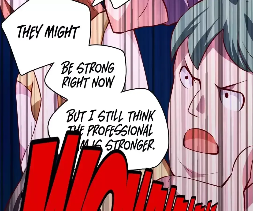 Super Delivery Man Chapter 13 page 98 - 