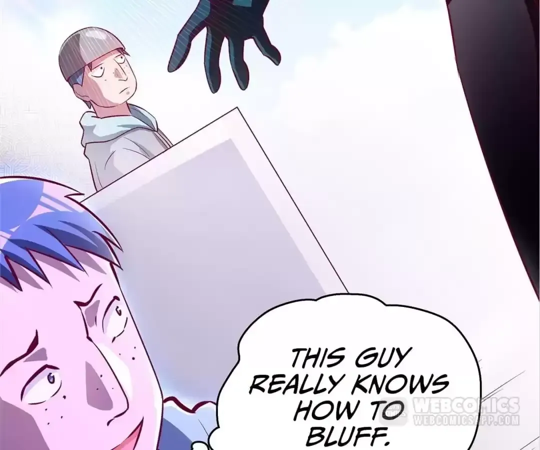 Super Delivery Man Chapter 14 page 19 - 
