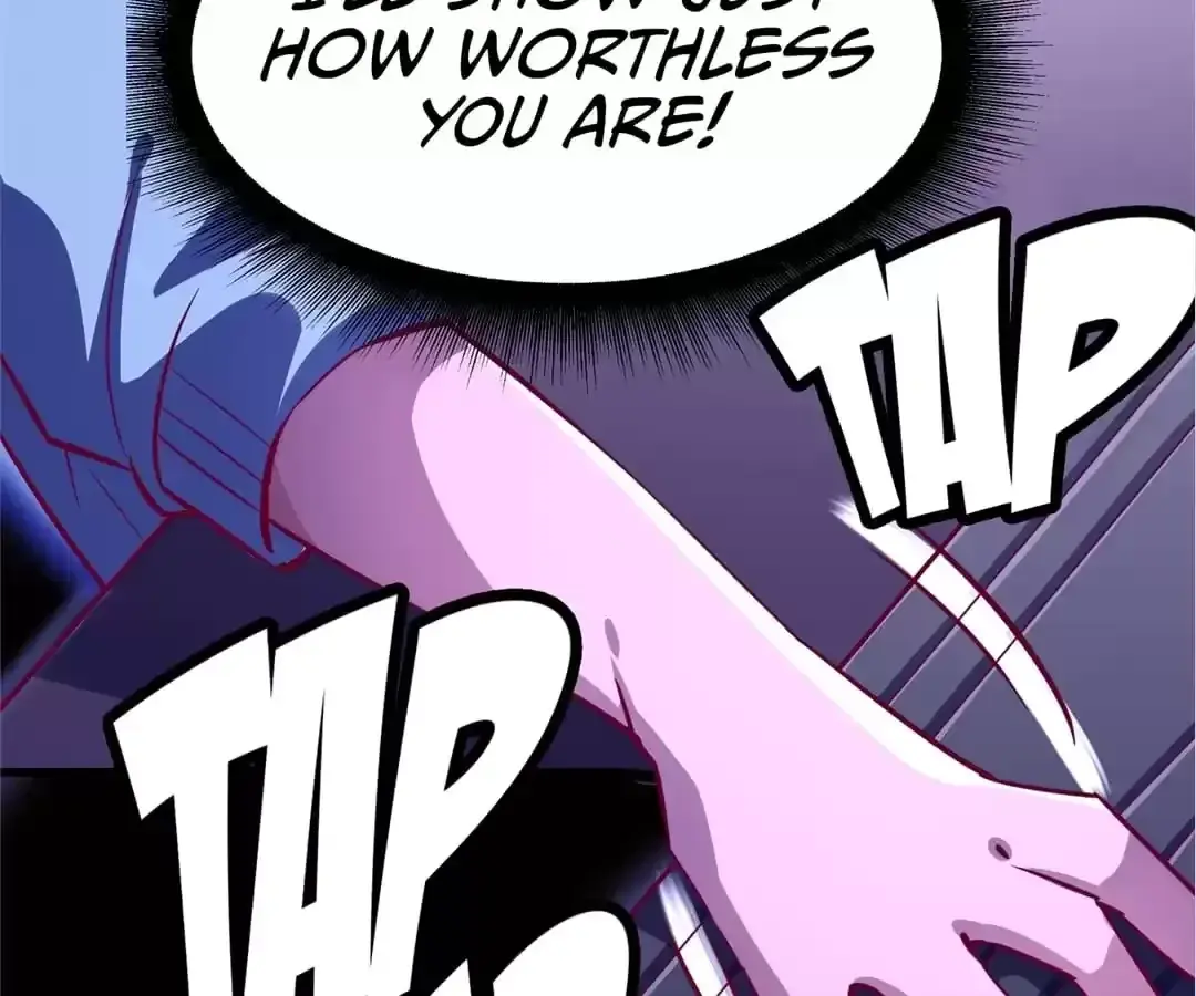 Super Delivery Man Chapter 14 page 21 - 