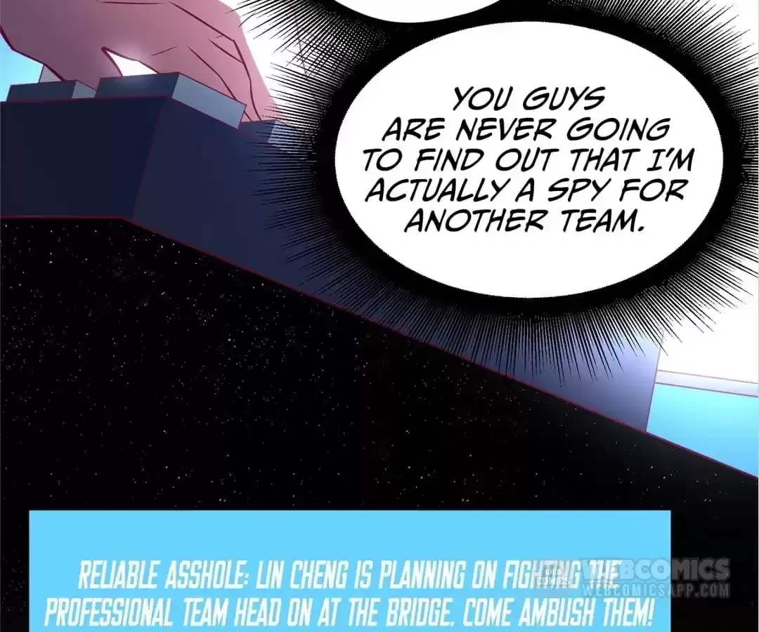 Super Delivery Man Chapter 14 page 25 - 