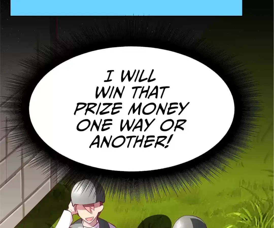 Super Delivery Man Chapter 14 page 26 - 