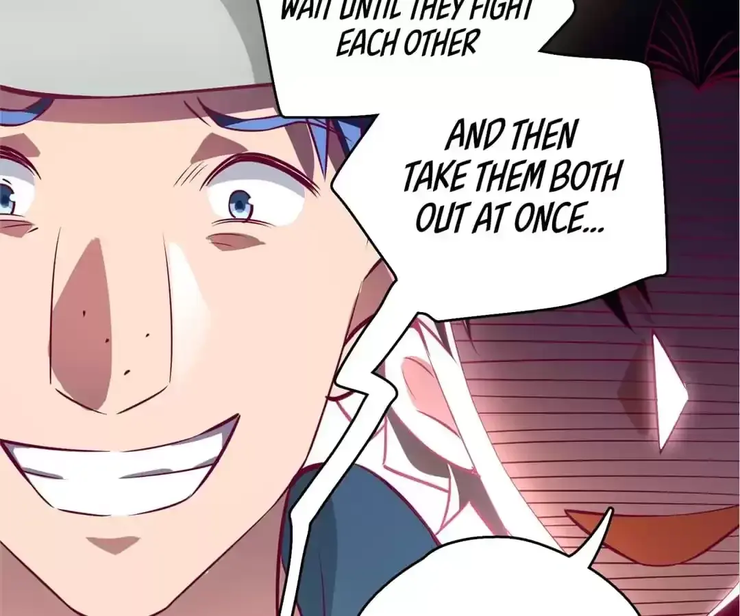 Super Delivery Man Chapter 14 page 29 - 