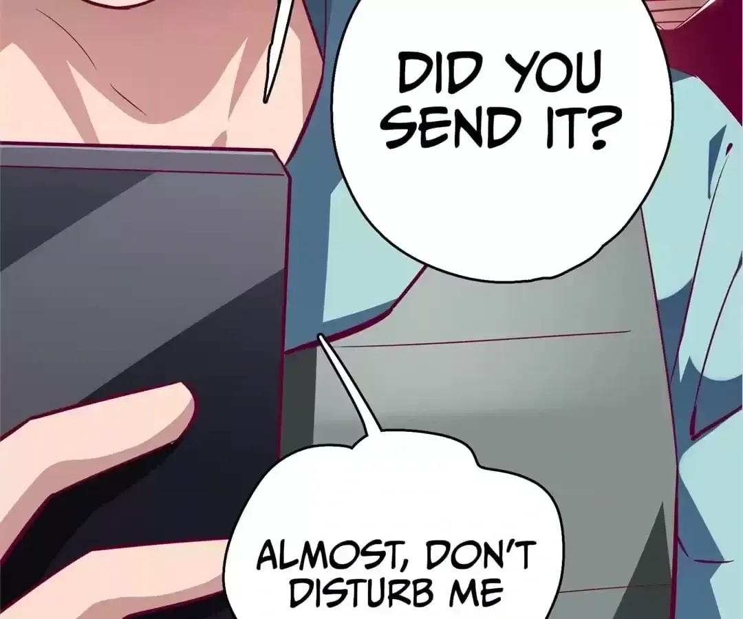 Super Delivery Man Chapter 14 page 30 - 