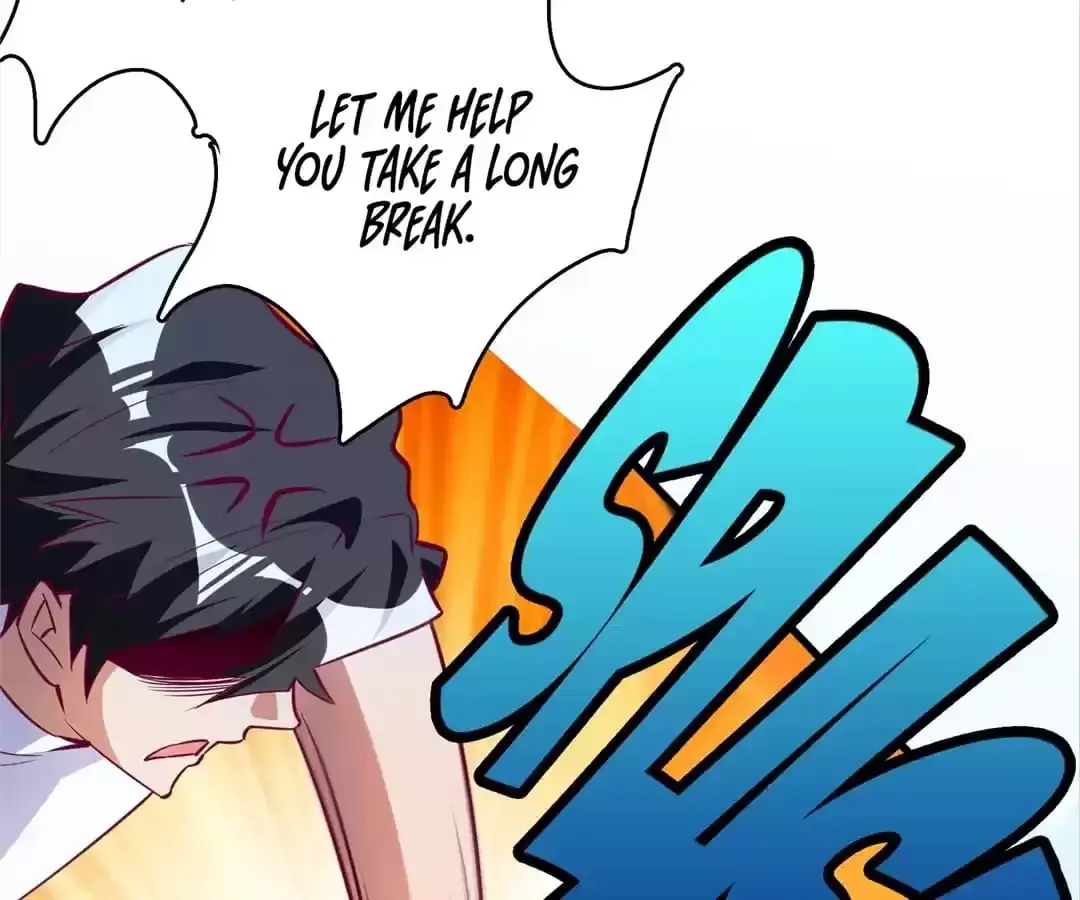 Super Delivery Man Chapter 14 page 46 - 