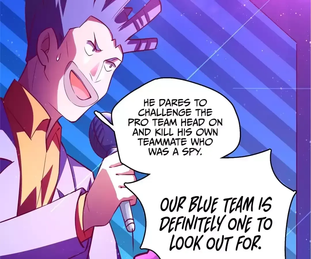 Super Delivery Man Chapter 14 page 53 - 