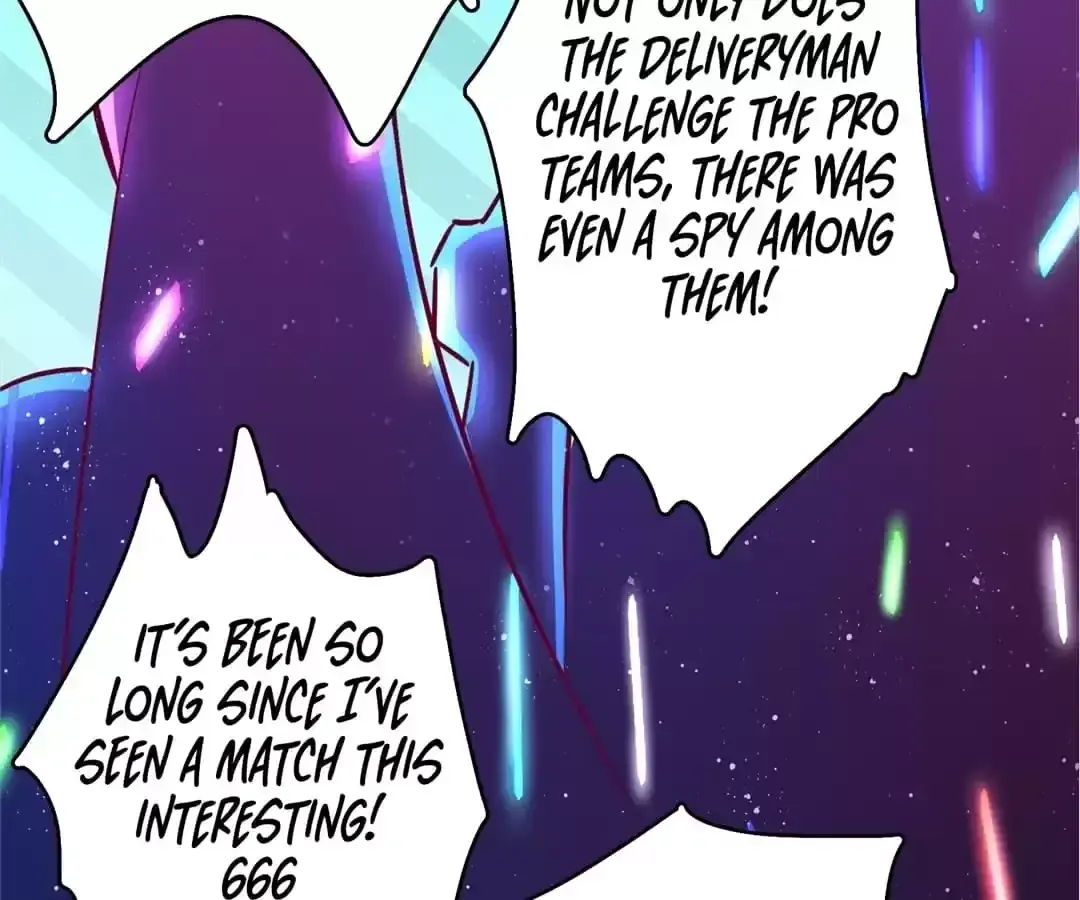 Super Delivery Man Chapter 14 page 55 - 