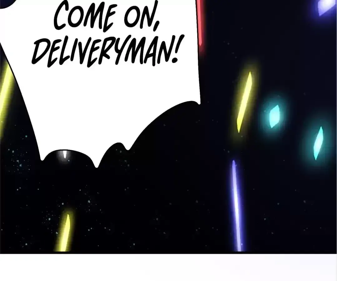 Super Delivery Man Chapter 14 page 58 - 