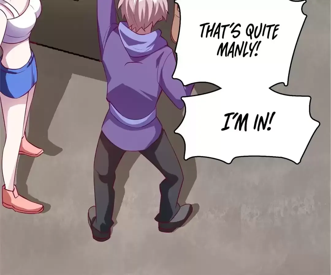 Super Delivery Man Chapter 14 page 65 - 