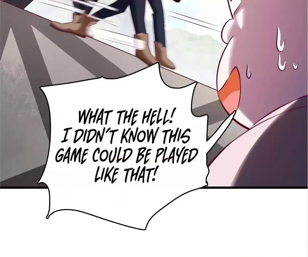 Super Delivery Man Chapter 14 page 100 - 
