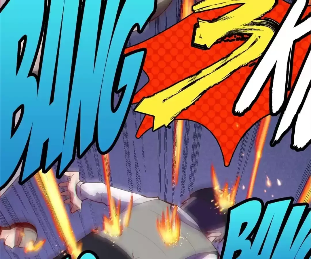 Super Delivery Man Chapter 15 page 129 - 