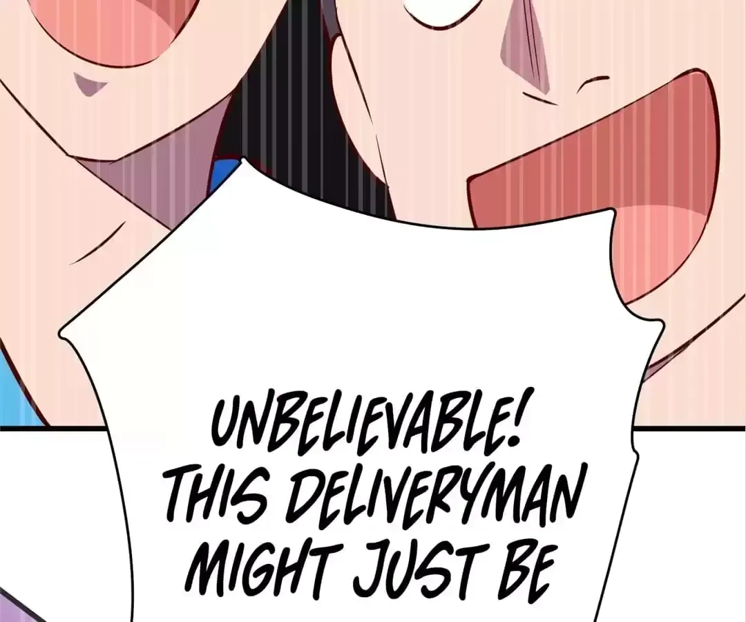Super Delivery Man Chapter 15 page 154 - 