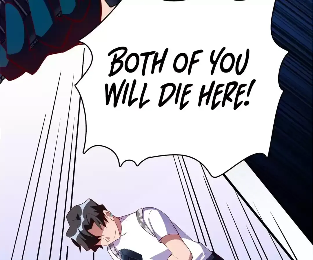 Super Delivery Man Chapter 15 page 17 - 