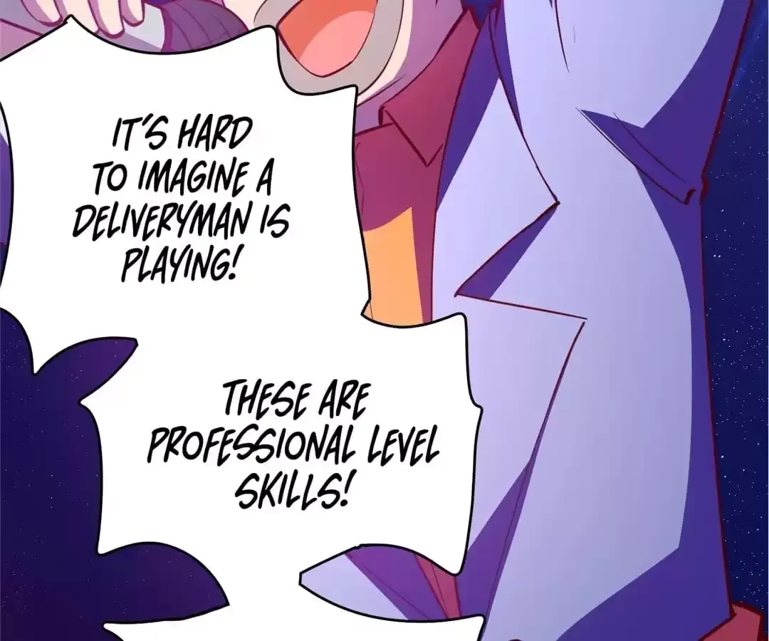 Super Delivery Man Chapter 15 page 31 - 