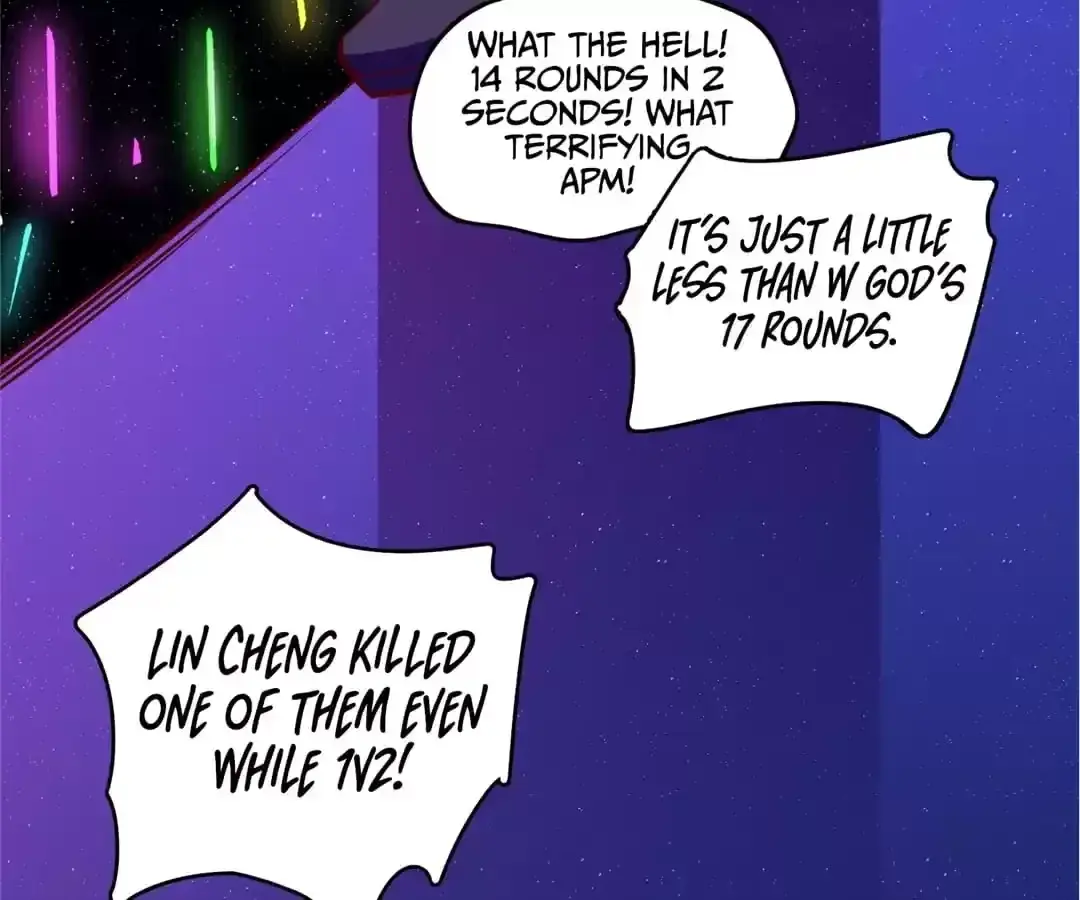 Super Delivery Man Chapter 15 page 35 - 