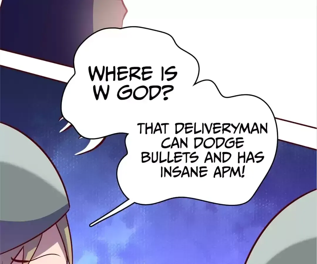 Super Delivery Man Chapter 15 page 44 - 