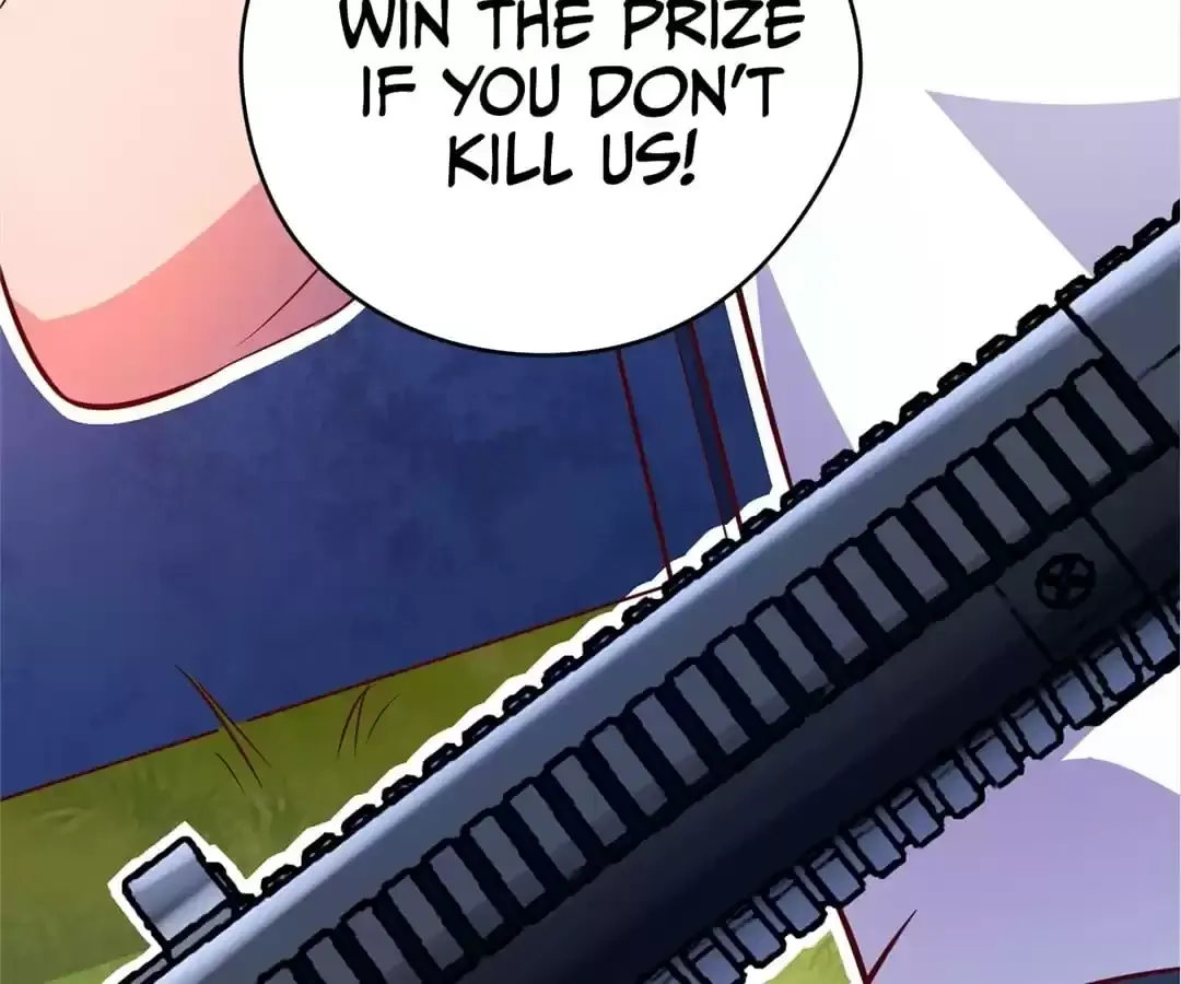 Super Delivery Man Chapter 15 page 54 - 