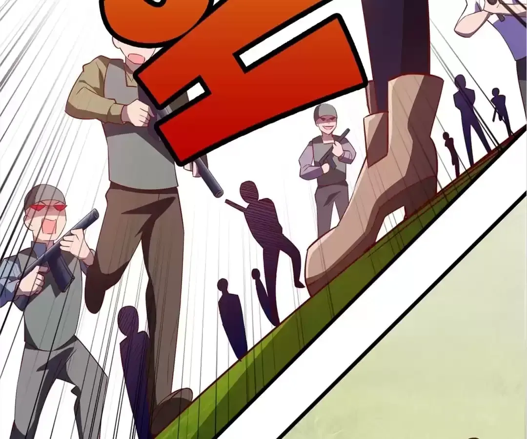 Super Delivery Man Chapter 15 page 77 - 