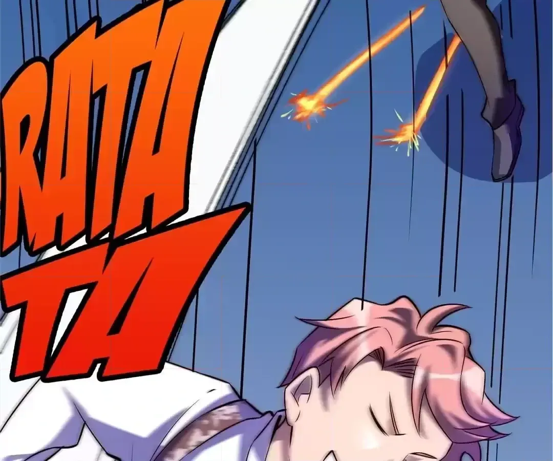 Super Delivery Man Chapter 15 page 10 - 