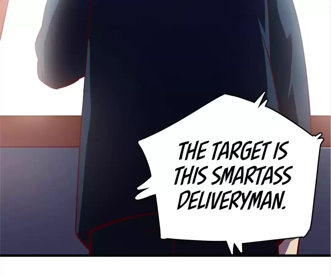 Super Delivery Man Chapter 16 page 107 - 