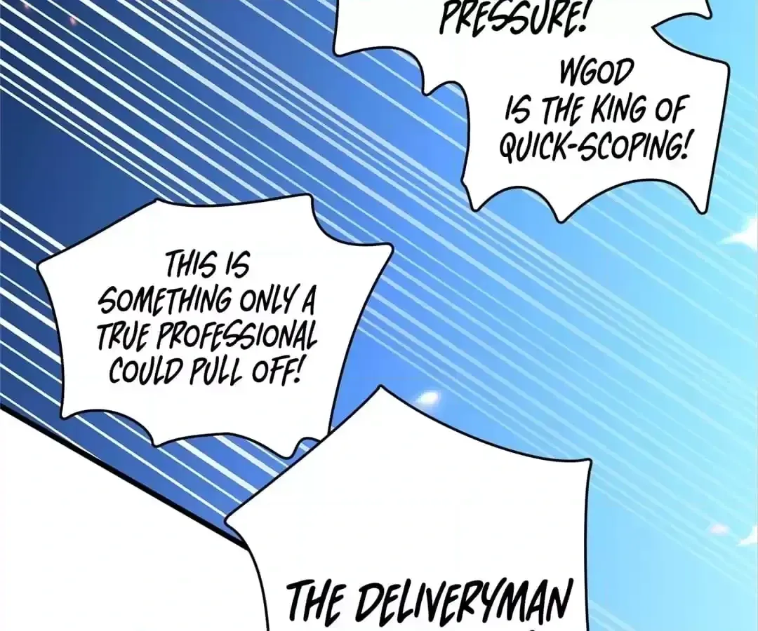 Super Delivery Man Chapter 16 page 20 - 