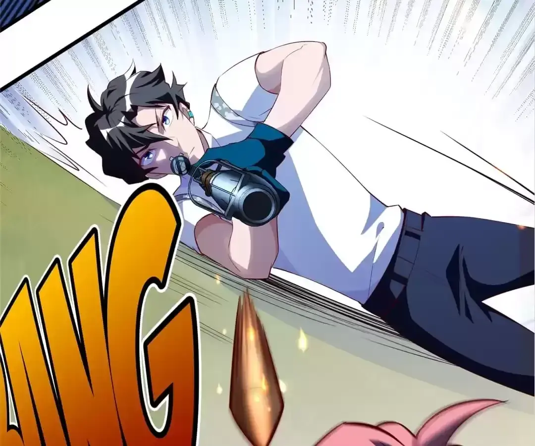 Super Delivery Man Chapter 16 page 28 - 