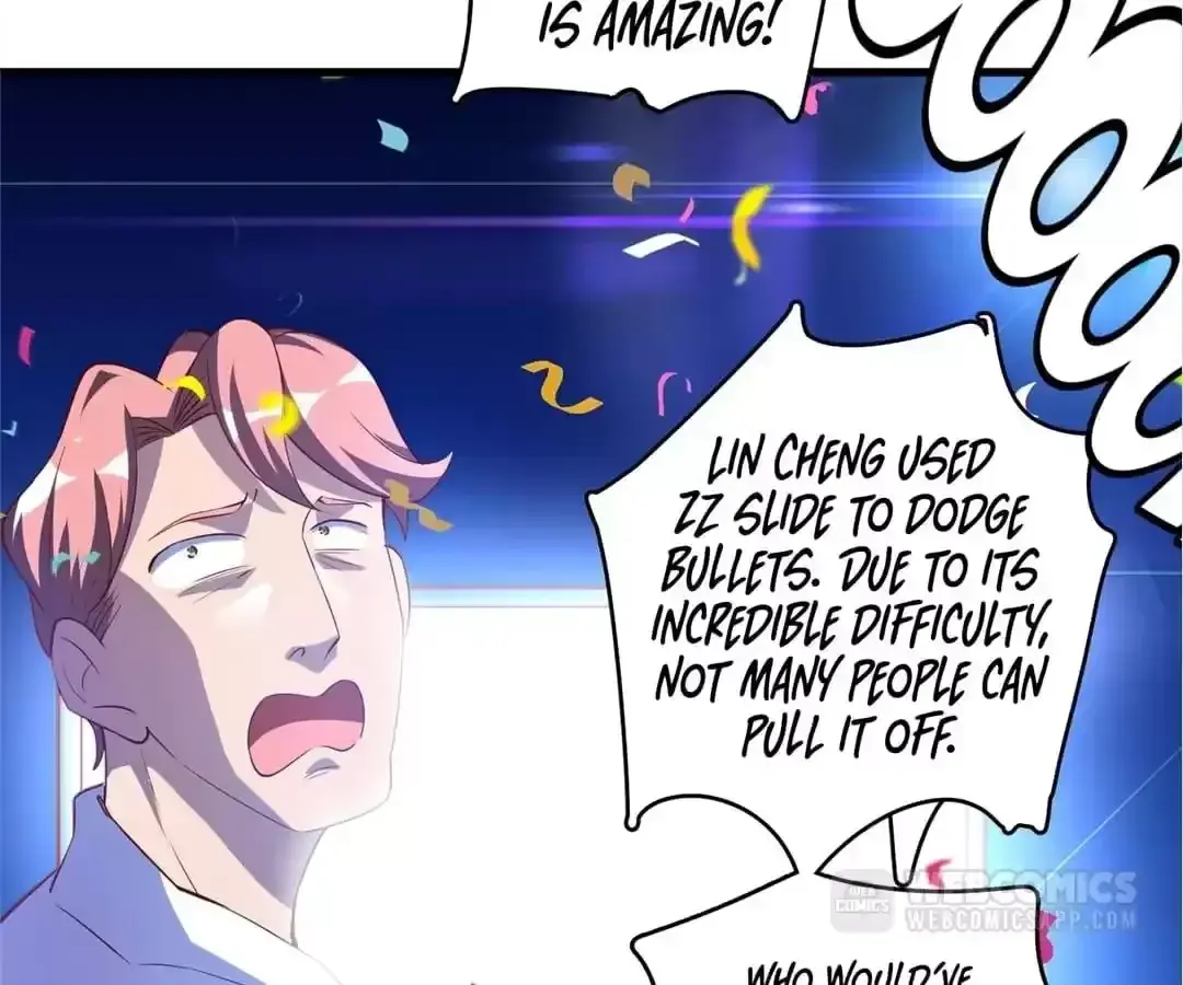 Super Delivery Man Chapter 16 page 48 - 