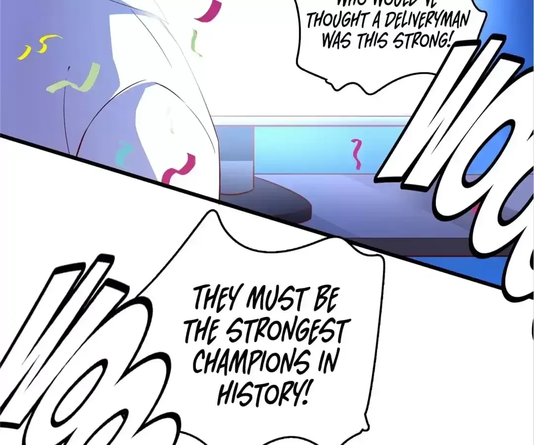 Super Delivery Man Chapter 16 page 49 - 