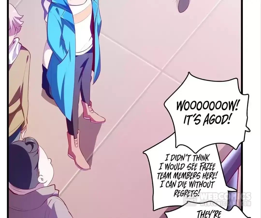 Super Delivery Man Chapter 16 page 56 - 