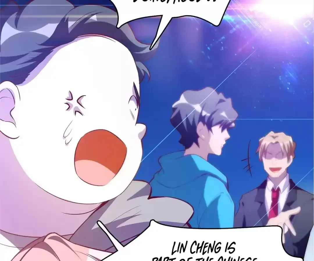 Super Delivery Man Chapter 16 page 58 - 