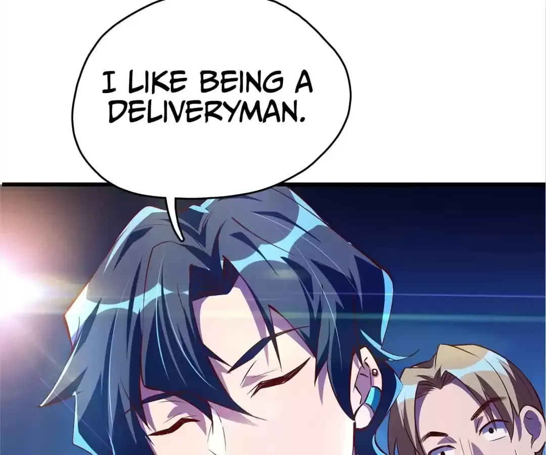 Super Delivery Man Chapter 16 page 63 - 