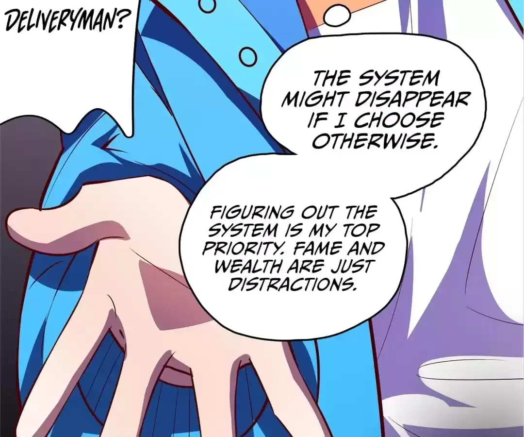 Super Delivery Man Chapter 16 page 65 - 