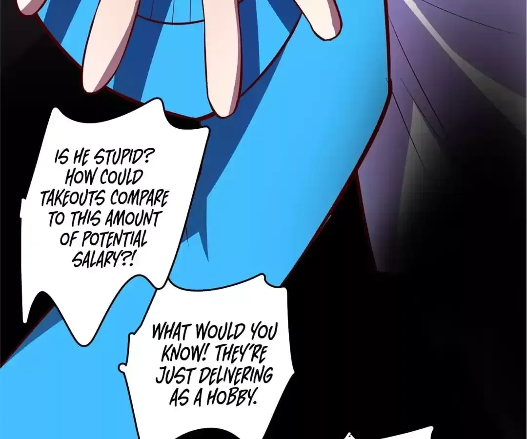 Super Delivery Man Chapter 16 page 66 - 
