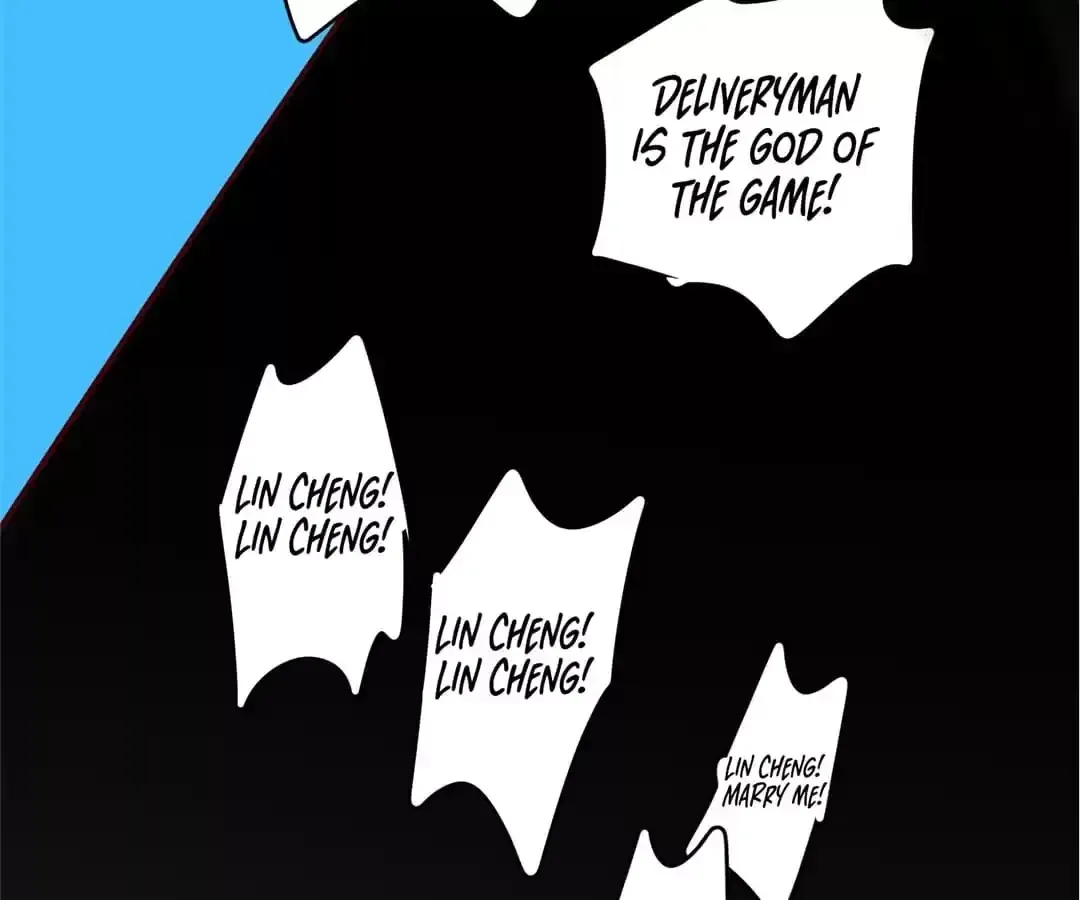 Super Delivery Man Chapter 16 page 67 - 
