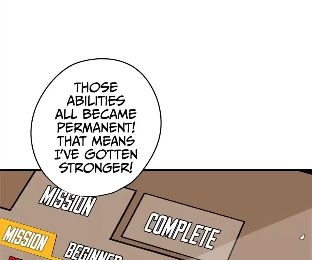 Super Delivery Man Chapter 17 page 14 - 