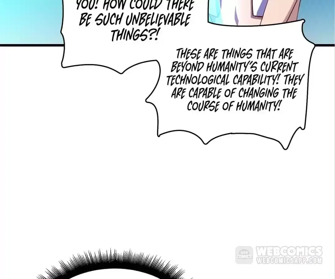 Super Delivery Man Chapter 17 page 19 - 