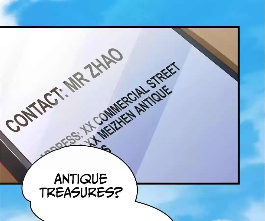 Super Delivery Man Chapter 17 page 32 - 