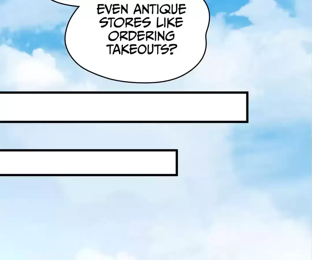 Super Delivery Man Chapter 17 page 33 - 