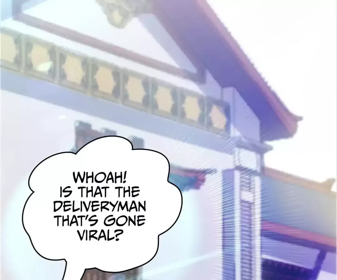 Super Delivery Man Chapter 17 page 35 - 