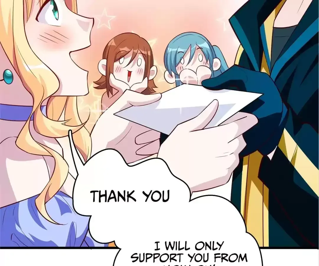 Super Delivery Man Chapter 17 page 43 - 