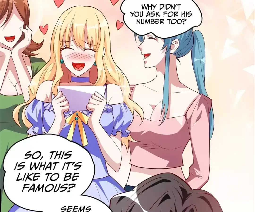 Super Delivery Man Chapter 17 page 45 - 