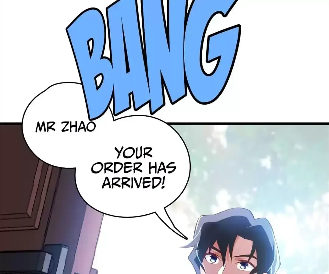 Super Delivery Man Chapter 17 page 49 - 