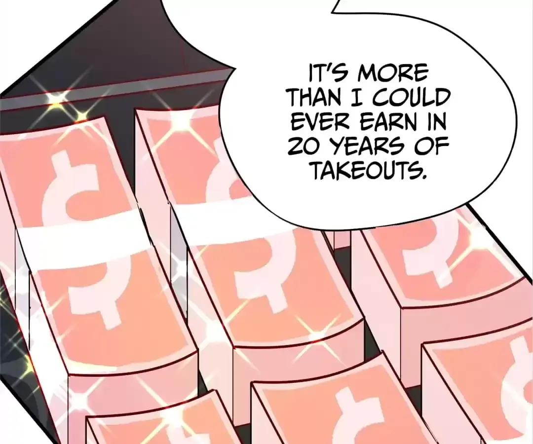 Super Delivery Man Chapter 17 page 6 - 
